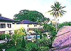Legian Express Hotell Eksteriør bilde