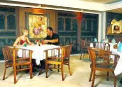 Legian Express Hotell Eksteriør bilde